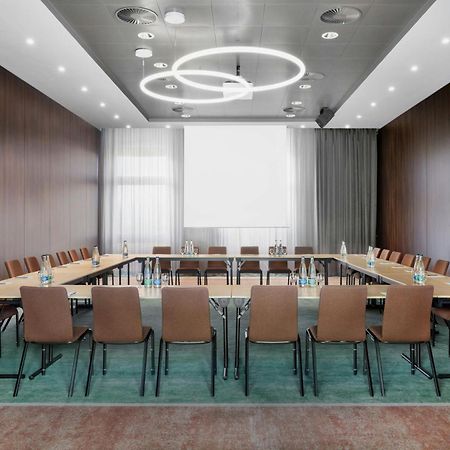 Courtyard By Marriott Basel Hotel Pratteln Exterior photo